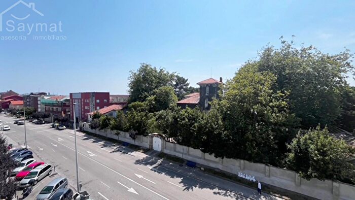 Casas en venta y pisos alquiler - 2
