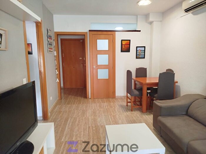 Piso en alquiler en Fenals, Lloret de Mar de 1 habitacion