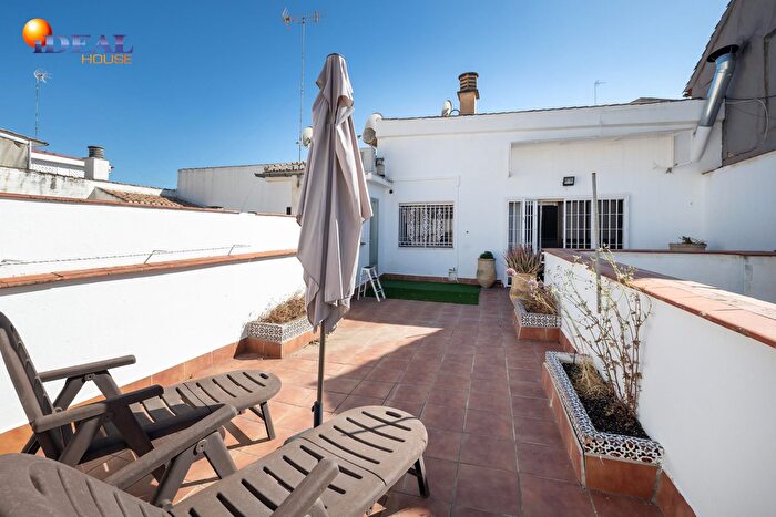 Casa en venta en Centro, San Matías Realejo