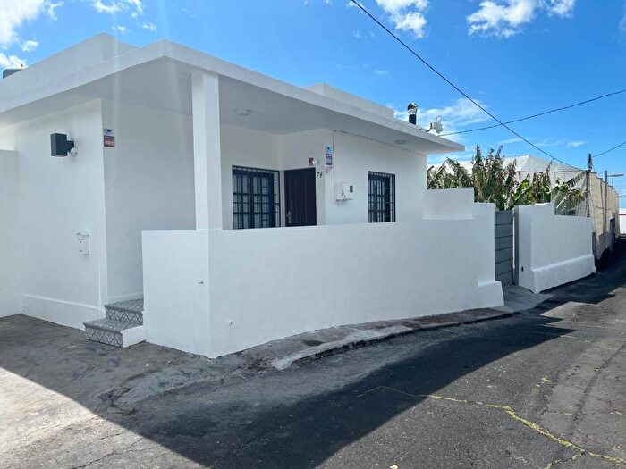 Casa en venta en Los Llanos de Aridane, Santa Cruz de Tenerife de 2 habitaciones