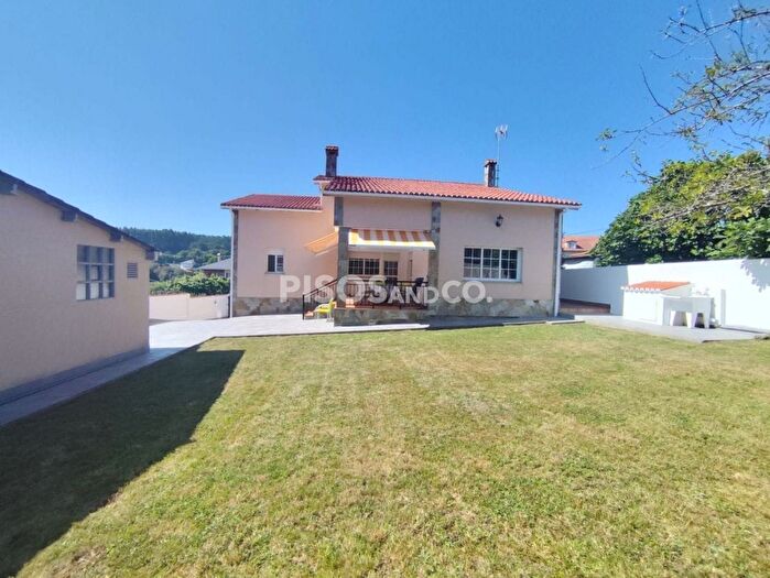 Casas en venta y pisos alquiler - 1