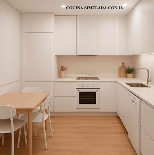 Casas en venta y pisos alquiler - 3