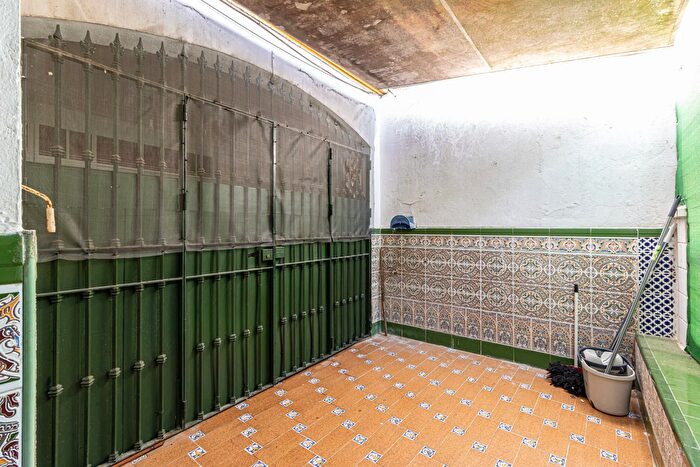 Casa en venta en El Rocío La Milagrosa, Jerez de la Frontera de 3 habitaciones