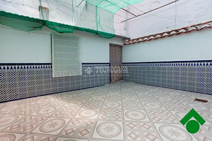 Casa en venta en Valderrubio, Granada de 3 habitaciones