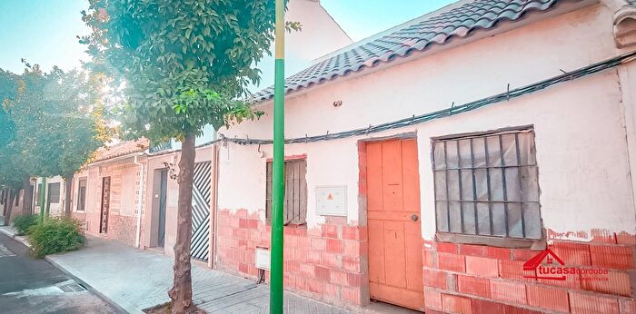 Casa en venta en Sureste, Cañero de 2 habitaciones