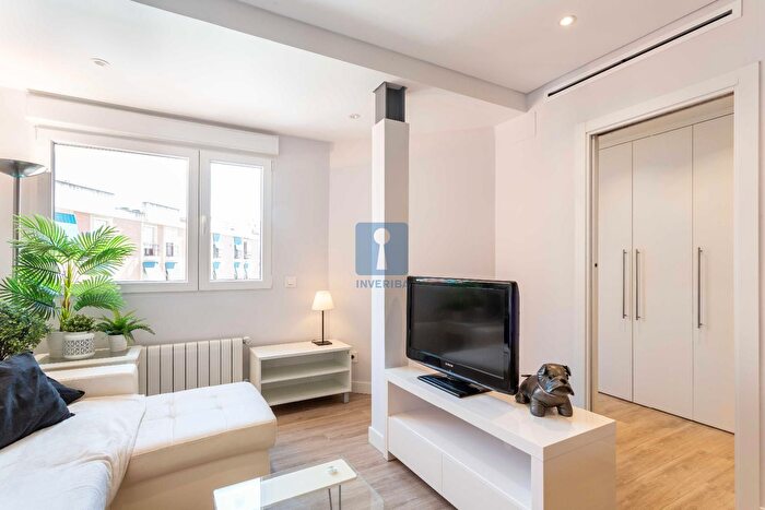 Piso en alquiler en Arganzuela, Delicias de 2 habitaciones