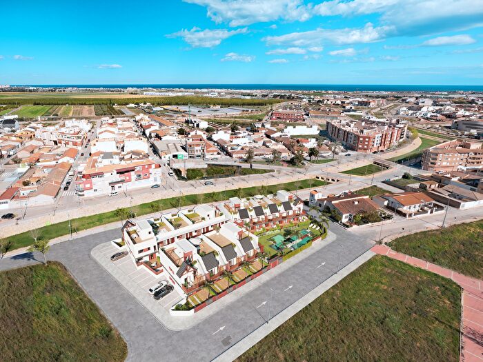 Casas en venta y pisos alquiler - 3