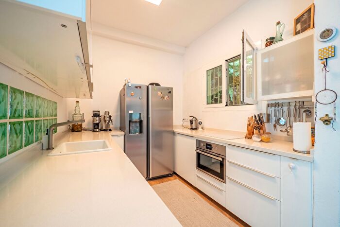 Casa en venta en Monte Lentiscal Las Meleguinas, Santa Brígida