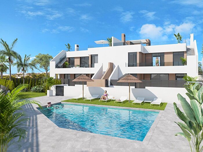 Casa en venta en Las Salinas, Vera de 3 habitaciones