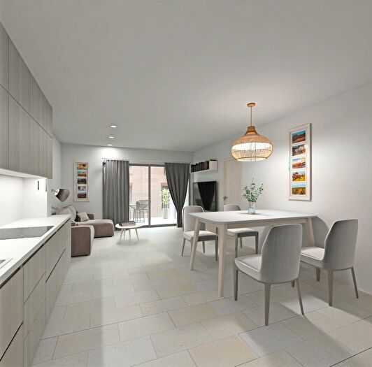 Piso en venta en Centre, Torredembarra de 2 habitaciones