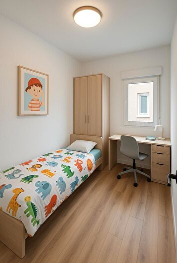 Casas en venta y pisos alquiler - 1