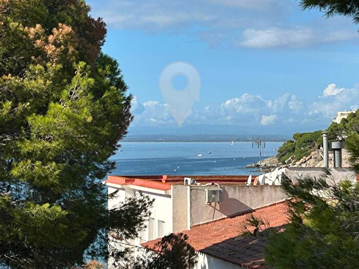 Casa en venta en Almadrava Canyelles PuigRom, Roses de 4 habitaciones