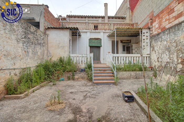 Casa en venta en La Llosa, Castellón de 3 habitaciones