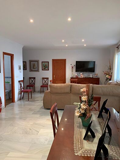 Piso en venta en Villaverde del Río, Sevilla de 3 habitaciones