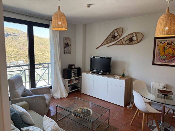 Piso en venta en Zona baja, Sierra Nevada de 2 habitaciones