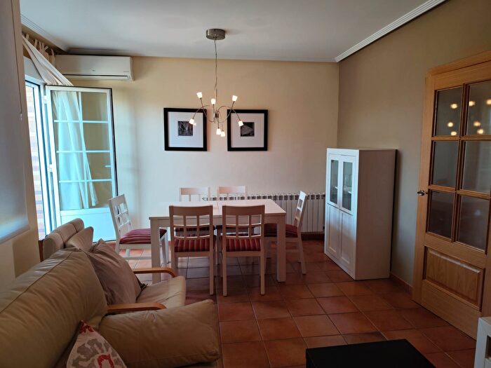 Piso en alquiler en Zafra, Badajoz de 2 habitaciones