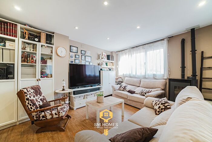 Casas en venta y pisos alquiler - 2