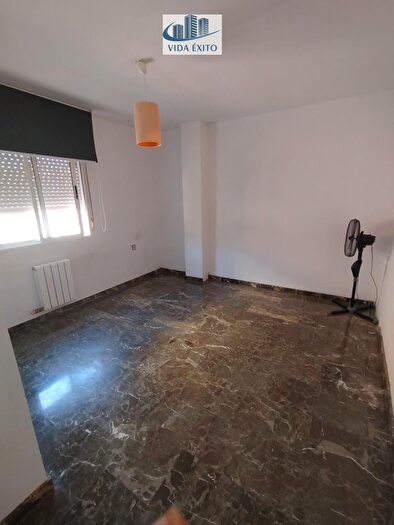 Piso en venta en Santa Isabel, Jaén Capital de 3 habitaciones