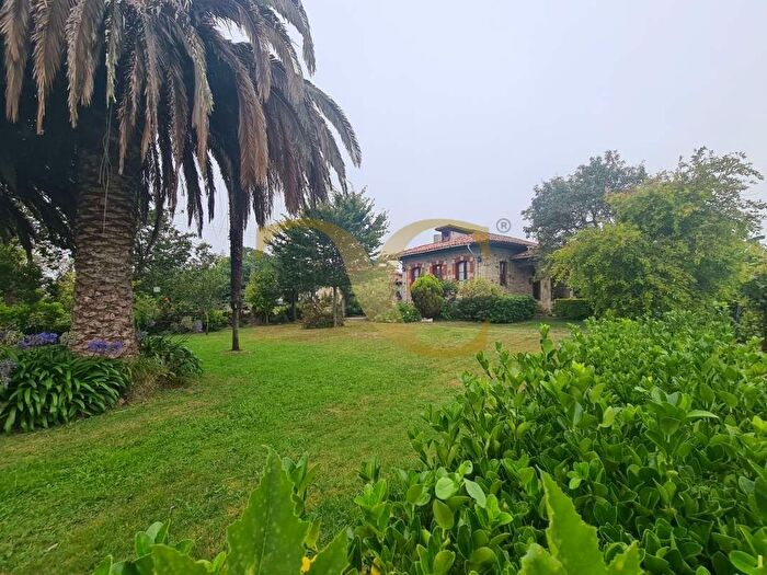 Casa en venta en Tazones Argüero, Villaviciosa de 4 habitaciones