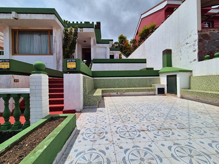 Casa en venta en Vegueta Cono Sur Tafira, Tafira de 6 habitaciones