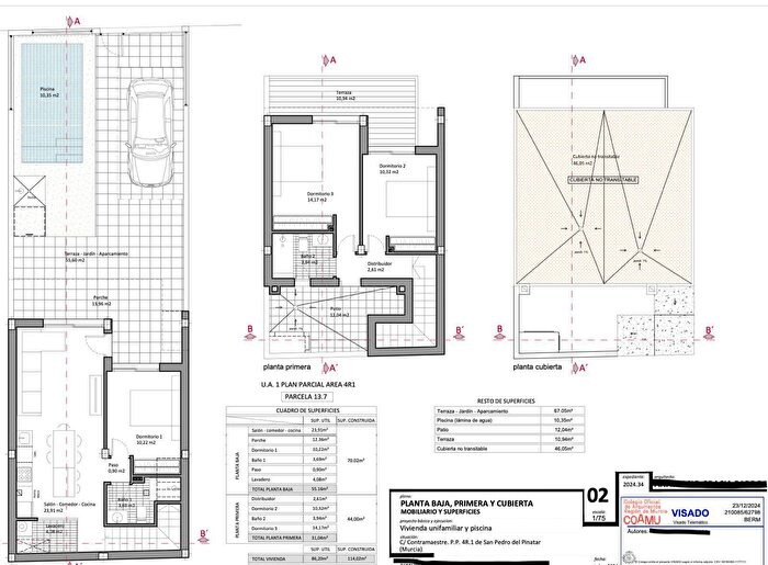 Casas en venta y pisos alquiler - 3
