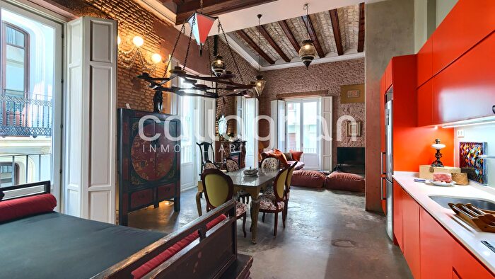 Casas en venta y pisos alquiler - 1