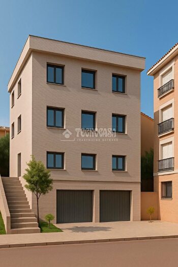 Casas en venta y pisos alquiler - 3