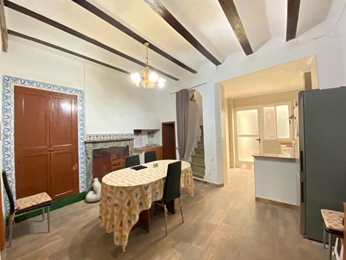 Casas en venta y pisos alquiler - 1