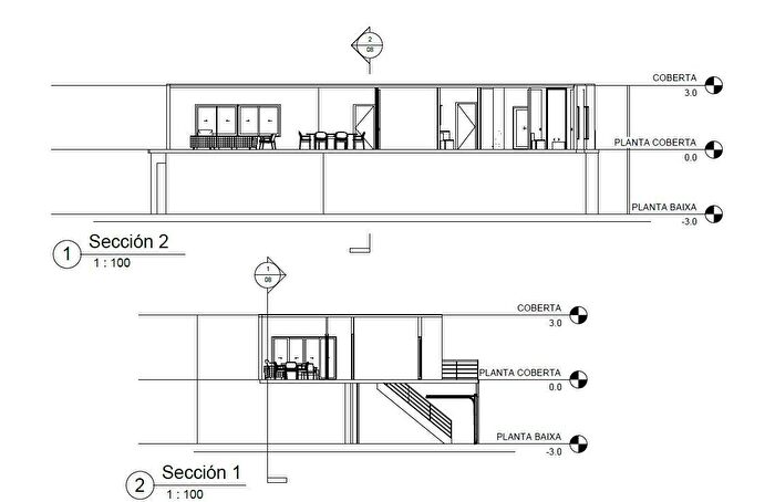 Casas en venta y pisos alquiler - 3