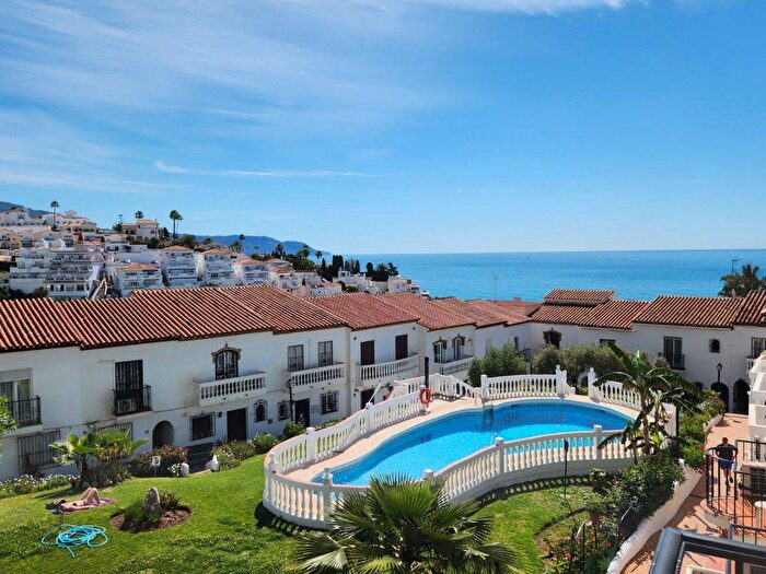 Piso en venta en Andalucía, Málaga de 2 habitaciones