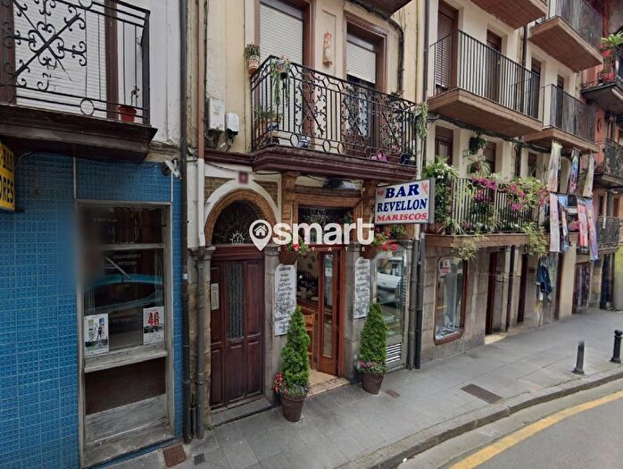 Casas en venta y pisos alquiler - 1