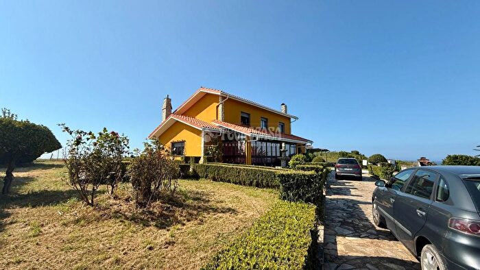 Casas en venta y pisos alquiler - 1