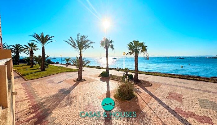 Casas en venta y pisos alquiler - 3