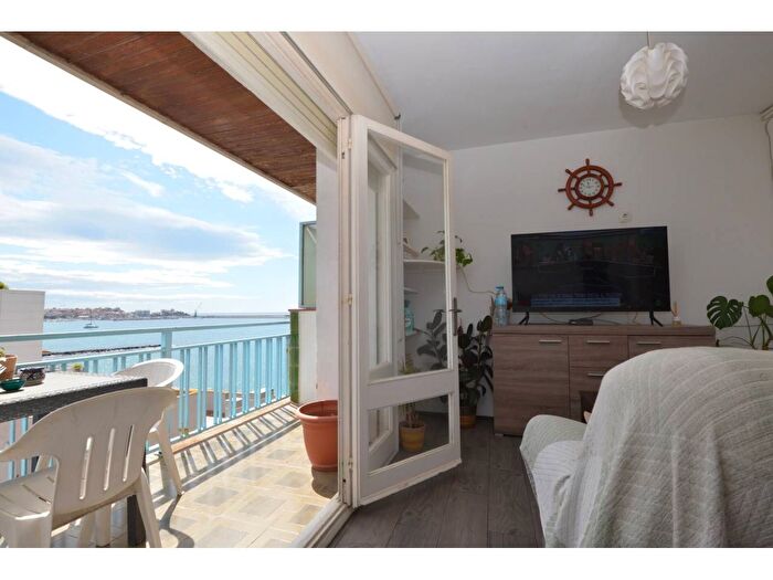 Piso en venta en Sant Antoni de Calonge, Calonge i Sant Antoni de 3 habitaciones