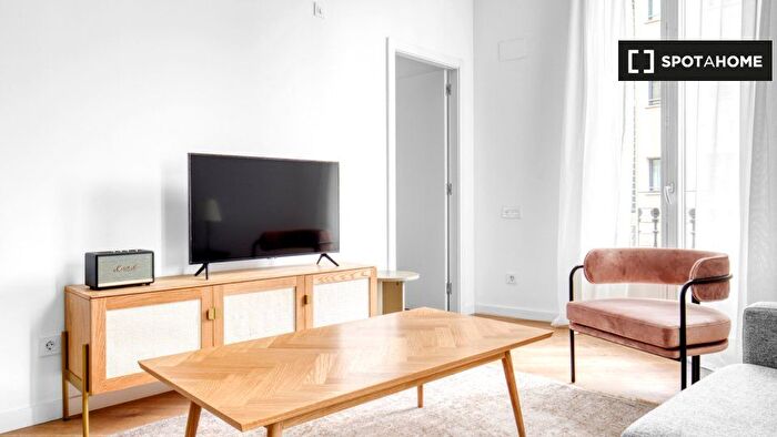 Piso en alquiler en Eixample, Dreta de lEixample de 1 habitacion