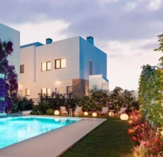 Casas en venta y pisos alquiler - 3
