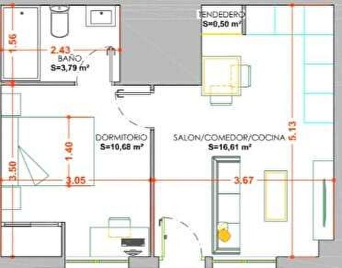 Casas en venta y pisos alquiler - 1