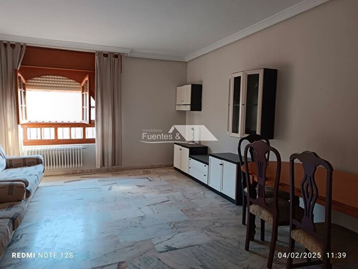 Piso en venta en Andalucía, Granada de 3 habitaciones