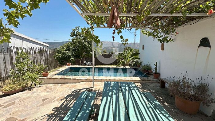 Casa en venta en Tarifa ciudad, Tarifa de 6 habitaciones