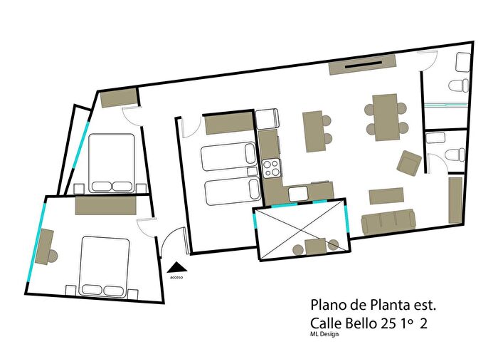 Casas en venta y pisos alquiler - 1