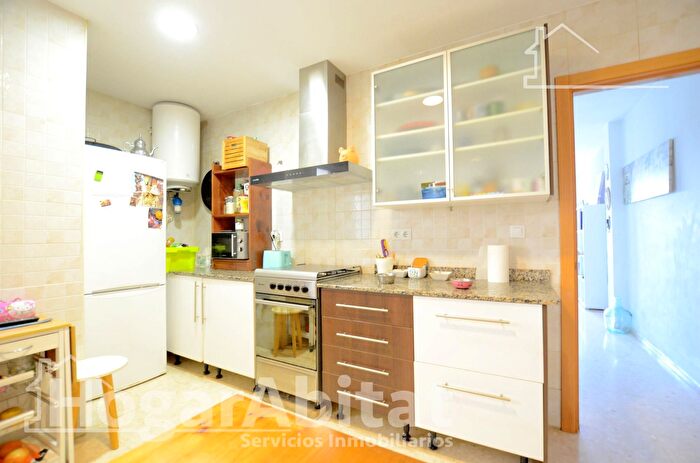 Casas en venta y pisos alquiler - 3