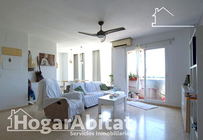 Piso en venta en Miramar, Valencia de 3 habitaciones