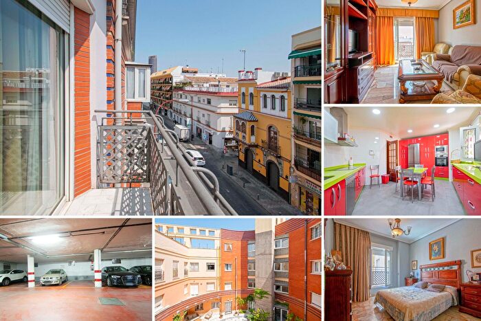 Casas en venta y pisos alquiler - 1