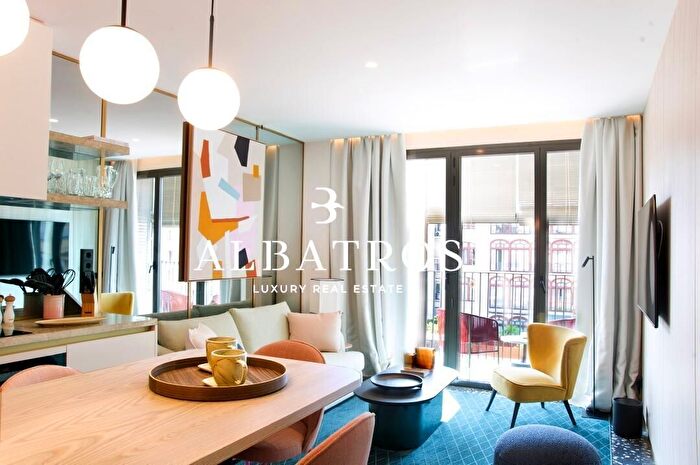 Piso en alquiler en Eixample, Dreta de lEixample de 2 habitaciones