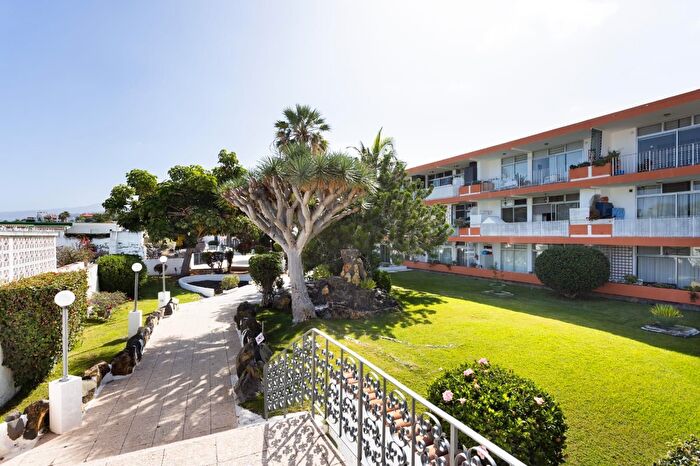 Casa en venta en San Antonio Las Arenas, Puerto de la Cruz