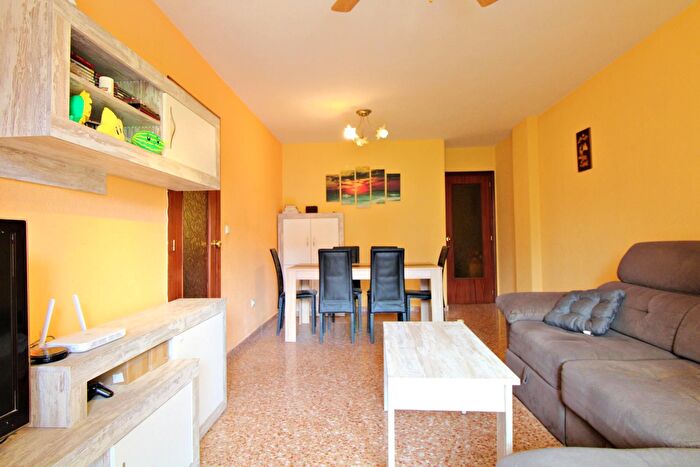 Piso en venta en Centro, San Vicente del Raspeig Sant Vicent del Raspeig de 3 habitaciones