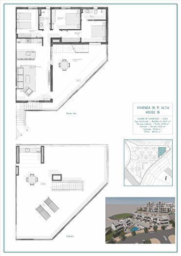 Casas en venta y pisos alquiler - 3