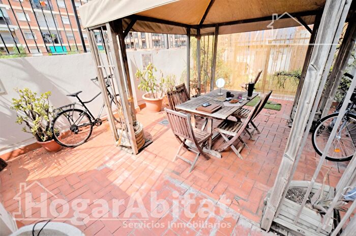 Casas en venta y pisos alquiler - 1
