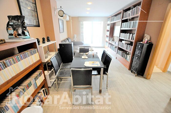 Casas en venta y pisos alquiler - 2