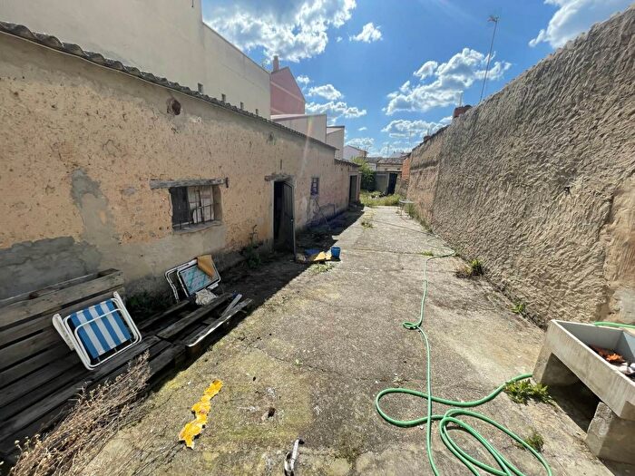 Casa en venta en Pinilla, Zamora Capital de 4 habitaciones